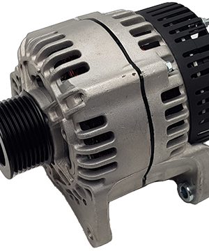 Alternator 12Volt 95Amp jcb iskra - ALT7955