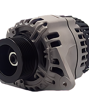 Alternator, aak CASE / New Holland, 12 volt, 120 amp - ALT7975