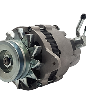 Alternator 12Volt 65Amp hyundai external fan  - ALT8706