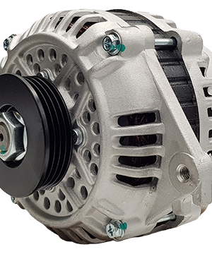 Alternator,  Hyundai Elantra Sontata / Mitshubishi Galant 2.0L, 12V, 90A - ALT8707