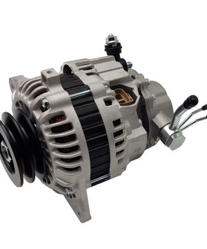 Alternator, Hyundai H100 2,6L diesel, 12 volt, 75 amp - ALT8716A