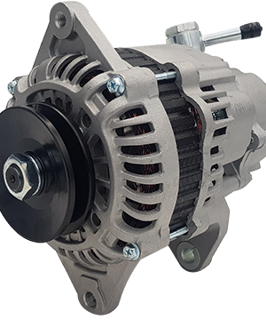Alternator 12Volt 75Amp kia 2700 2,7L diesel - ALT8720