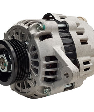 Alternator, Hyundai Atos - Getz 1.1 /1.3L 12V, 60A  - ALT8731
