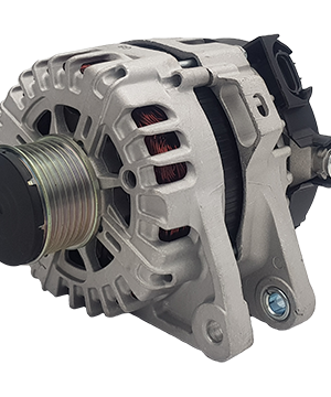 Alternator, 12V, 130A, Hyundai 2.5 H1 - ALT8770