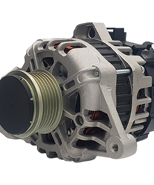 Alternator, Hyundai I10 Kia Picanto 1.0L, 12 volt, 70 amp - ALT8773