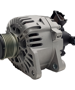 Alternator, Hyundai/Kia 1.4L - 1.5L - 1.6L CRDi, 12V, 120A  - ALT8775
