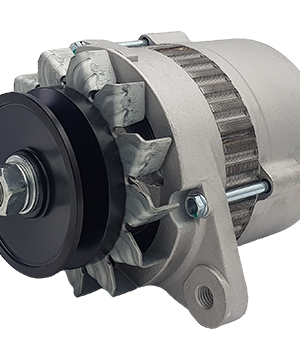 Alternator, Komatsu, 24 volt, 25 amp - ALT8810