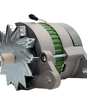 Alternator, Komatsu, 24V, 50A - ALT8813