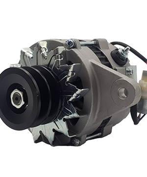 Alternator 24Volt 40Amp toyota / hino isuzu  - ALT8814