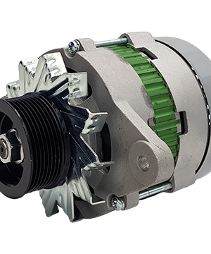 Alternator, Komatsu , 24 volt, 50 amp - ALT8816