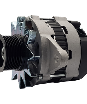 Alternator 24 Volt 60Amp isuzu 9 groove pully  - ALT8824