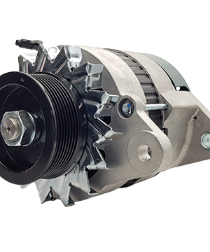 Alternator, Komatsu Daewoo Doosan DH220 DH280, 24V, 60A - ALT8834A