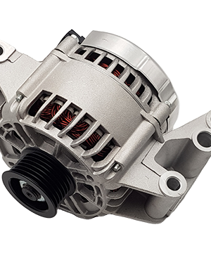 Alternator, Ford Fiesta / Ikon / Bantam 1,3L-1,6L / Rocam, 12 volt, 100 amp  - ALT8902A