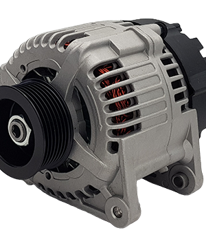 Alternator, LAN, MAR 12 volt, 100 amp - ALT9001
