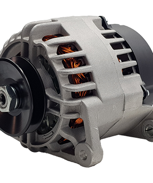 Alternator, Manitou/Caterpillar Marelli LH, 12V, 85A  - ALT9011