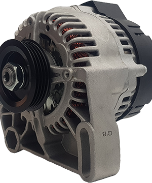 Alternator, Fiat Palio-Punto 1.2L - 1.3L, 12V, 75A - ALT9012