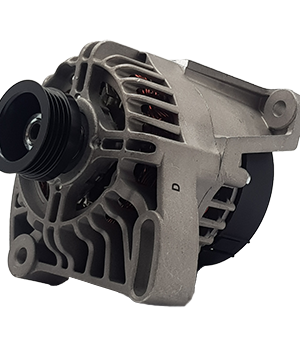 Alternator 12Volt 65Amp fiat punto / palio  - ALT9017