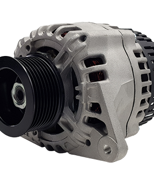 Alternator, New Holland/Ford Tractor A127IM Mareili, 12V, 120A  - ALT9053