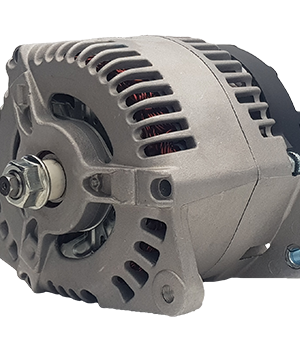 Alternator, Caterpillar / JCB (Perkins-engine), 12 volt, 120 amp - ALT9054