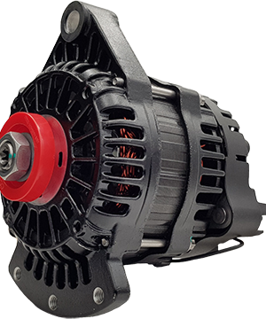 Alternator, 8MR Thermo King / Yanmar 12V, 90A
 - ALT9781