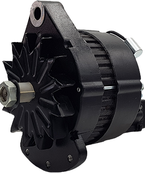 Alternator,  8MR Thermo King, 12 volt, 37 amp - ALT9795