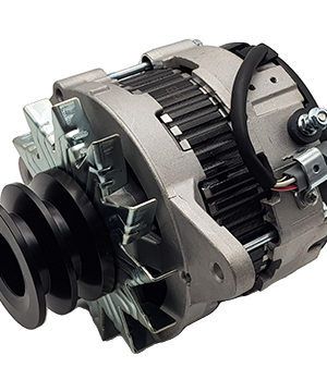 Alternator 12Volt 110Amp nissan  ud80 - ALT9809