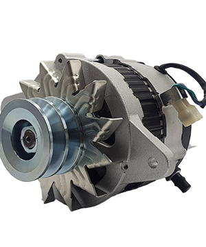 Alternator 24Volt 50Amp toyota hino  - ALT9812A