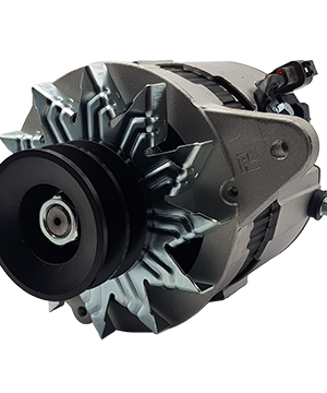 Alternator 24Volt 40Amp nissan forklift ud290 - ALT9814