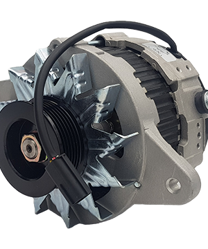 Alternator, UD440 Nissan, 24 Volt, 60 Amp - ALT9816