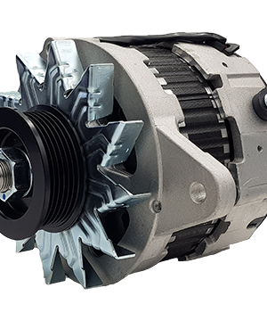 Alternator, Toyota Hino 700 - 500, 24V, 60A - ALT9817A