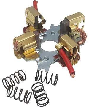 HOLDER BRUSH BOS JF NEW 24VJF NEW 24V - BHS1003