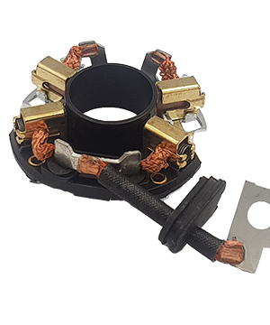 12V B/HOLDER S/BRUSH - BHS1017B