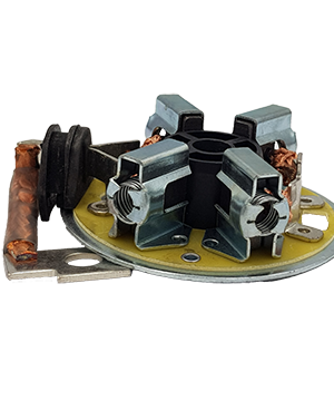 12V EV B/HOLDERMERC DEUTZ KHD - BHS1034