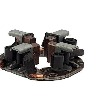 B/HOLDER 24V CANTERMIT - BHS5001