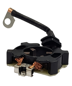 HOLDER BRUSH MITNISSAN - BHS5017