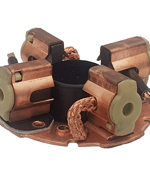 BRUSH HOLDER 12VISKRA FITS STR7973 - BHS7904