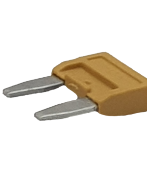 FUSE CHIP 5A MTA MIN, 50 pack - FUB005S