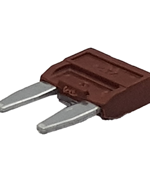 FUSE CHIP 7A MTA MINMINI, 50 pack - FUB007S