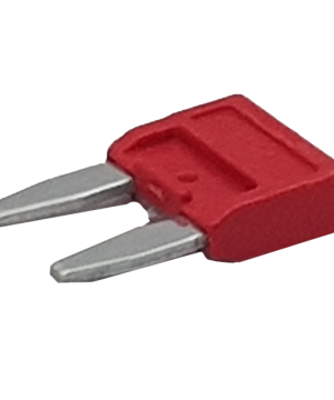 FUSE CHIP 10A MINI, 50 pack - FUB010S