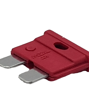 FUSE CHIP 10A MTA, 50 pack - FUB010