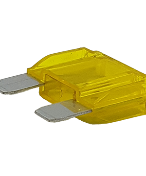 FUSE CHIP MAXI 20ABLADE, 20 pack - FUB020L