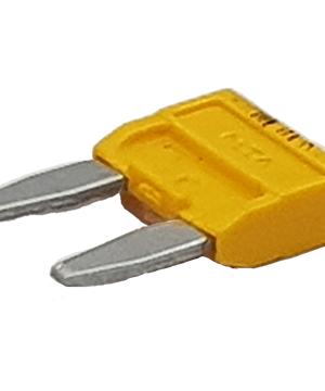FUSE CHIP 20A MINI, 20 pack - FUB020S
