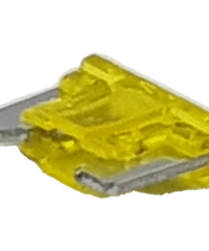FUSE CHIP 20A TOY SM, 50 pack - FUB020T