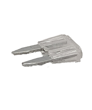 FUSE CHIP 20A MINIMINI MTA, 50 pack - FUB025S