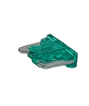 FUSE CHIP 30A TOY SM, 50 pack - FUB030T
