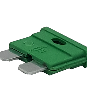 FUSE CHIP 30A MTA, 50 pack - FUB030
