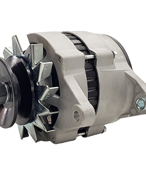 Alternator, Xichai 6DF2 6110,24V, 35A - JFWZ29C-B