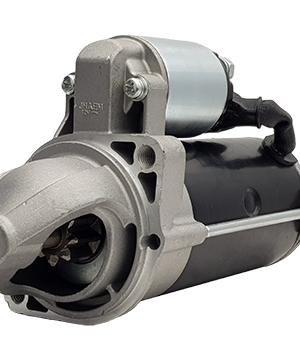 Starter motor, GWM steed Haval 105MMX82MM H5 2.0L VGT AZE, 12V, 9T, 2.0KW -