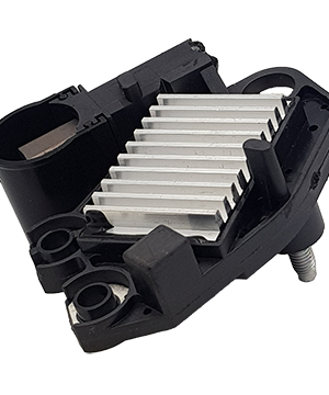 12V REG MERC 1 STUDVALEO - REG0021