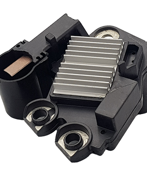 12V VALEO REG MERC2PIN - REG0104